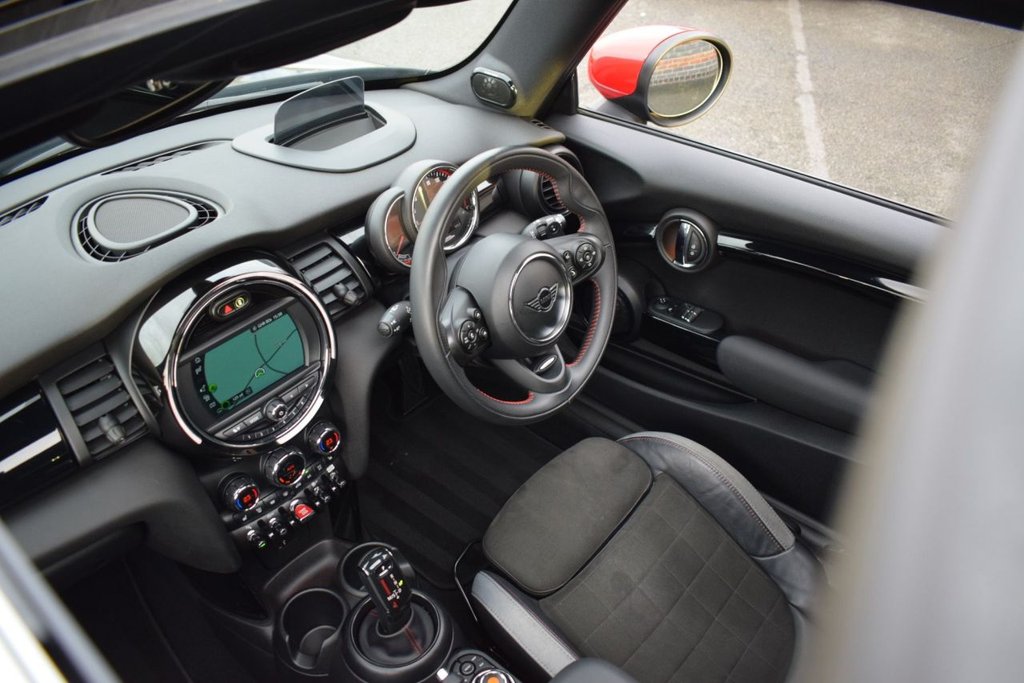 Used MINI Hatch 2019 for sale - 76535535: Photo 29