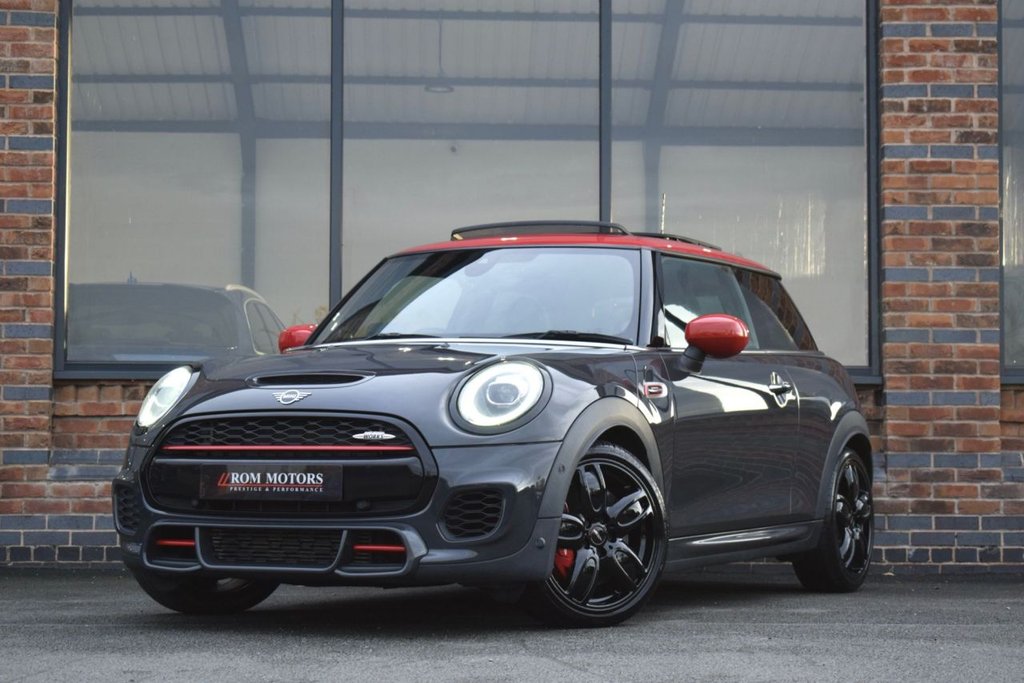 Used MINI Hatch 2019 for sale - 76535535: Photo 37