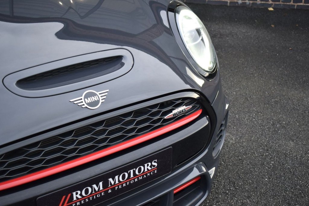 Used MINI Hatch 2019 for sale - 76535535: Photo 38