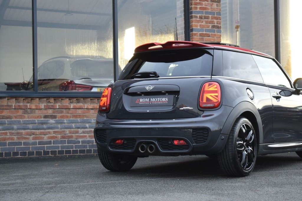 Used MINI Hatch 2019 for sale - 76535535: Photo 41