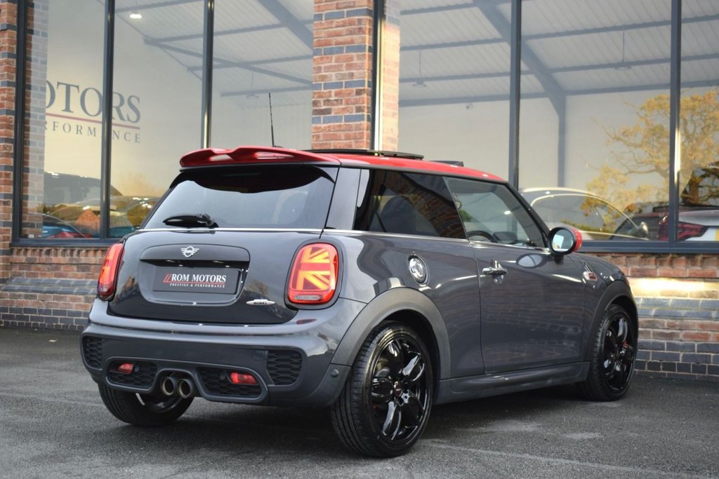 Used MINI Hatch 2019 for sale - 76535535: Photo 43