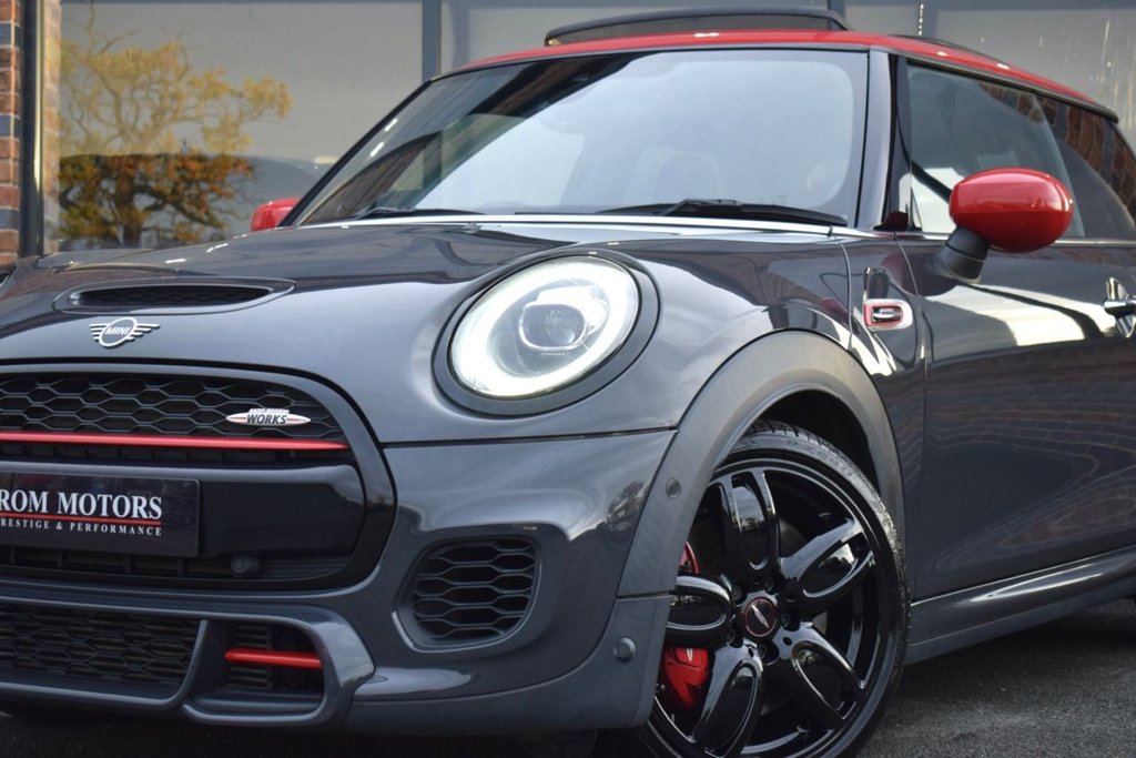 Used MINI Hatch 2019 for sale - 76535535: Photo 44