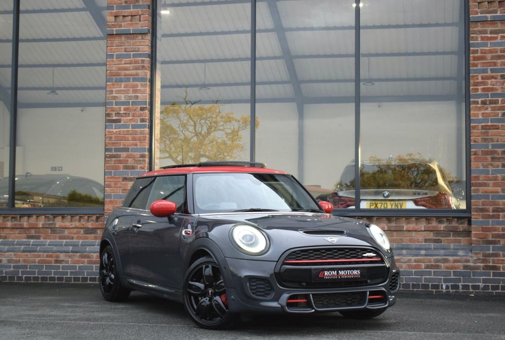 Used MINI Hatch 2019 for sale - 76535535: Photo 5