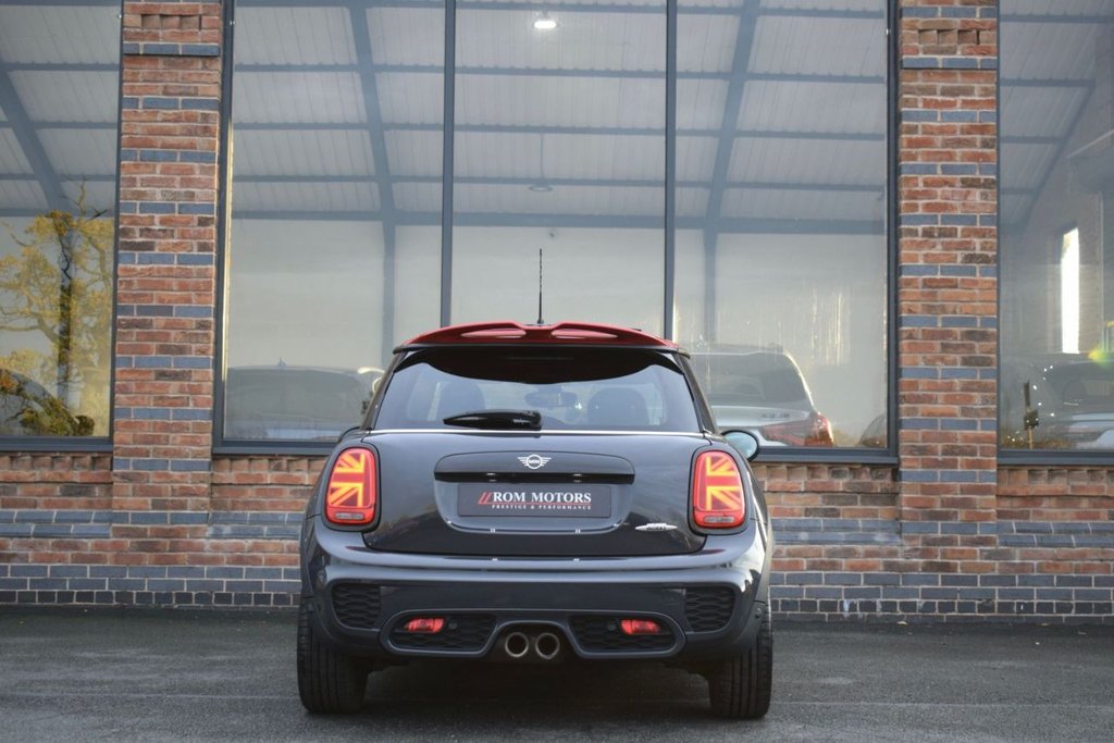 Used MINI Hatch 2019 for sale - 76535535: Photo 7