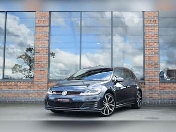 Used Volkswagen Golf 2017 for sale - 79843152: Photo