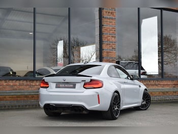 Used BMW M2 2019 for sale - 77582985: Photo