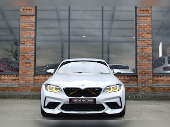 Used BMW M2 2019 for sale - 77582985: Photo