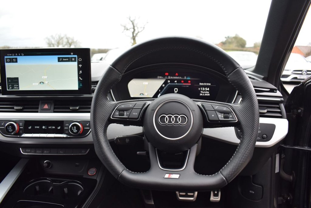 Used Audi A4 2020 for sale - 77952635: Photo 10