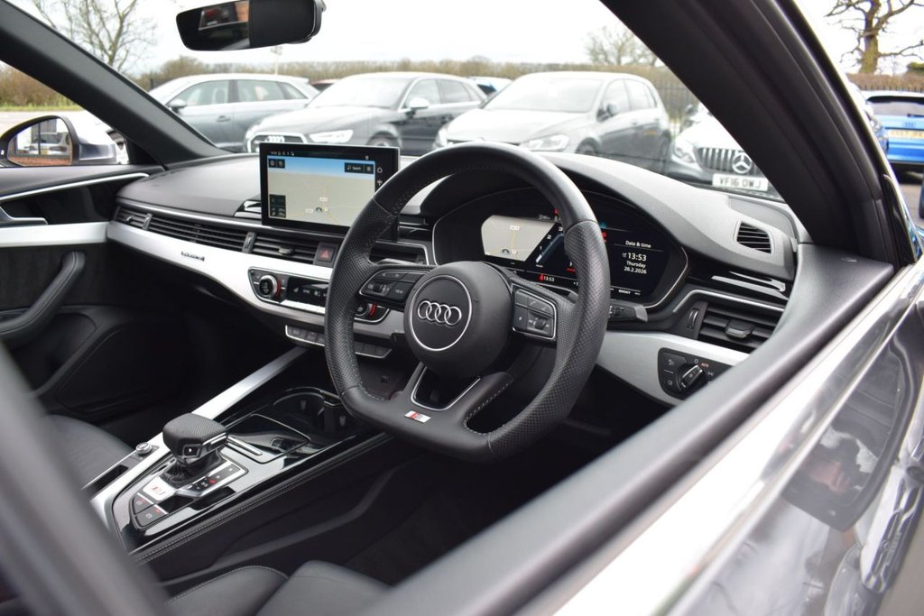 Used Audi A4 2020 for sale - 77952635: Photo 11