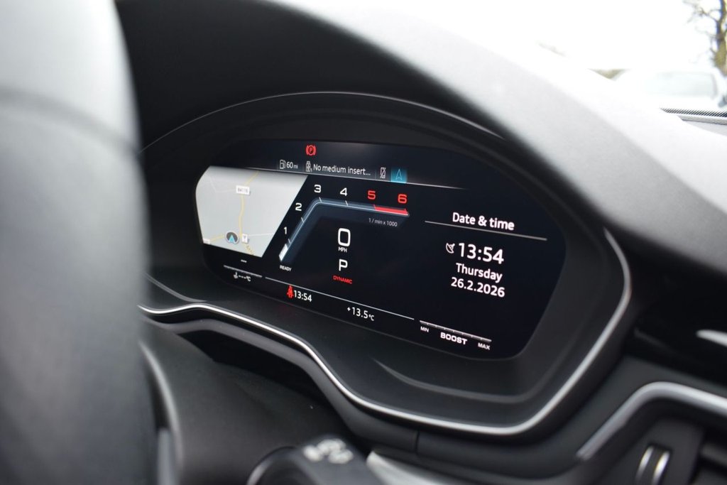 Used Audi A4 2020 for sale - 77952635: Photo 12