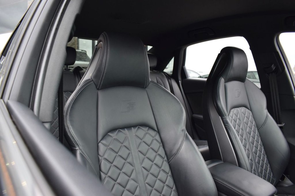 Used Audi A4 2020 for sale - 77952635: Photo 13