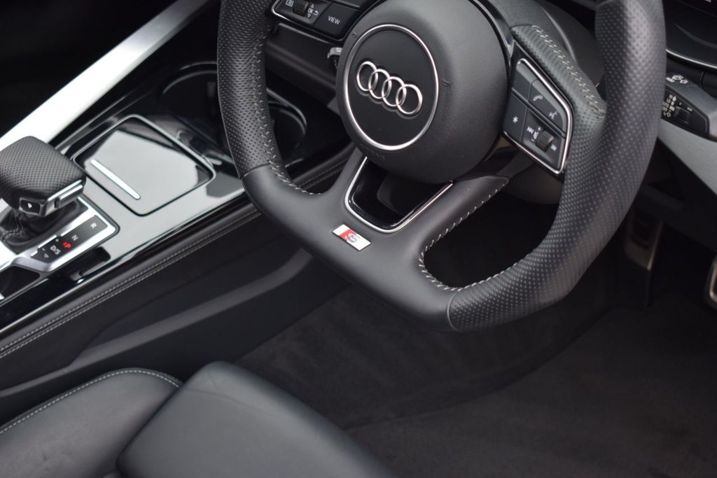 Used Audi A4 2020 for sale - 77952635: Photo 14