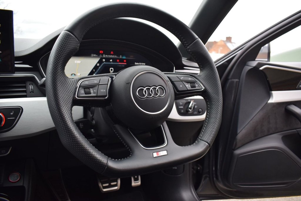 Used Audi A4 2020 for sale - 77952635: Photo 16