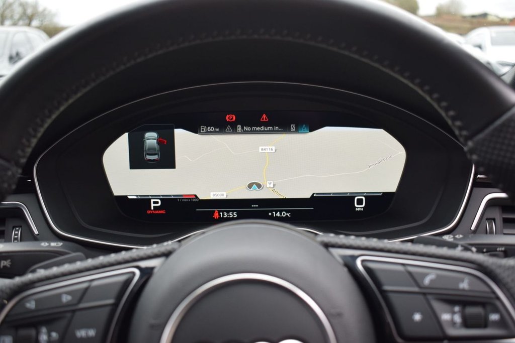 Used Audi A4 2020 for sale - 77952635: Photo 17