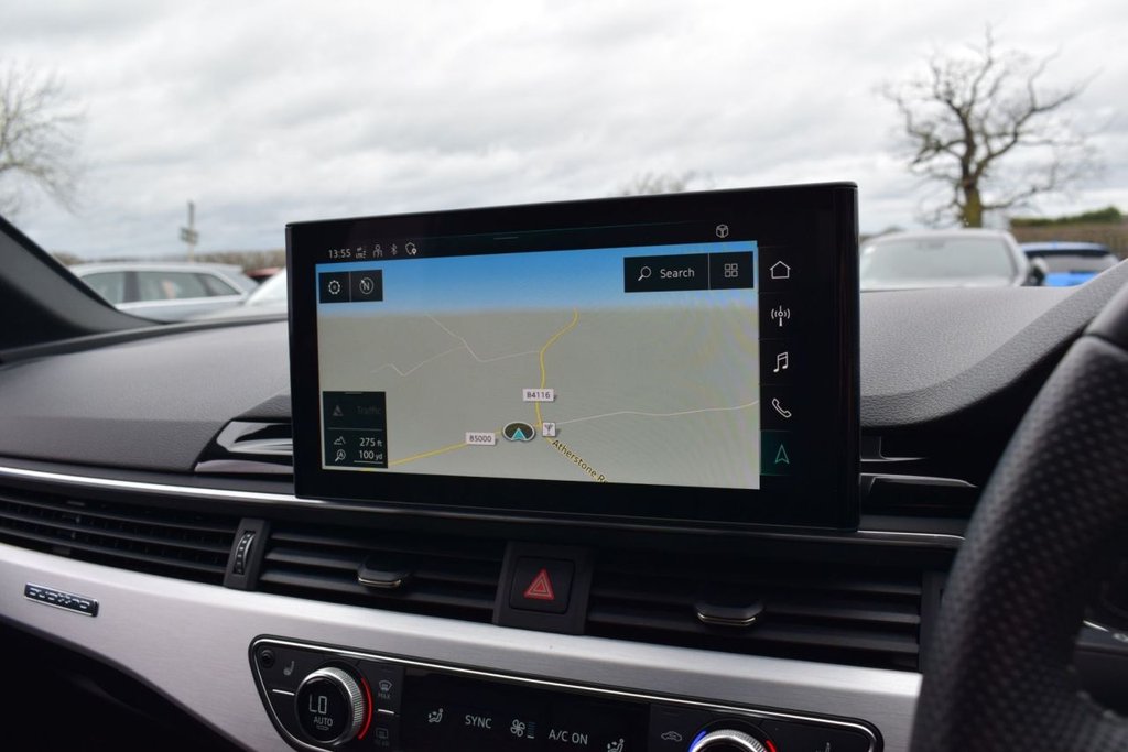 Used Audi A4 2020 for sale - 77952635: Photo 18