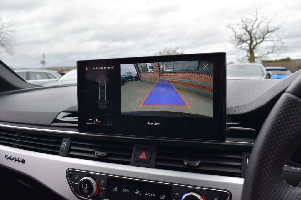 Used Audi A4 2020 for sale - 77952635: Photo 19