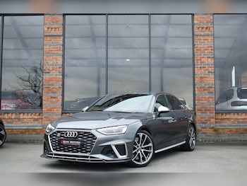 Audi A4 feature image