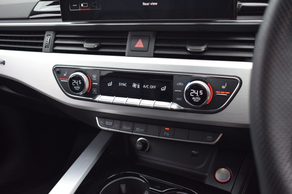 Used Audi A4 2020 for sale - 77952635: Photo 20