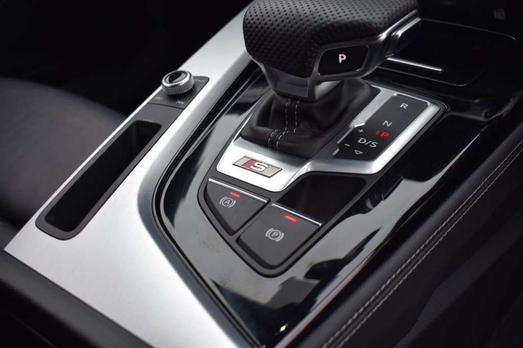 Used Audi A4 2020 for sale - 77952635: Photo 21