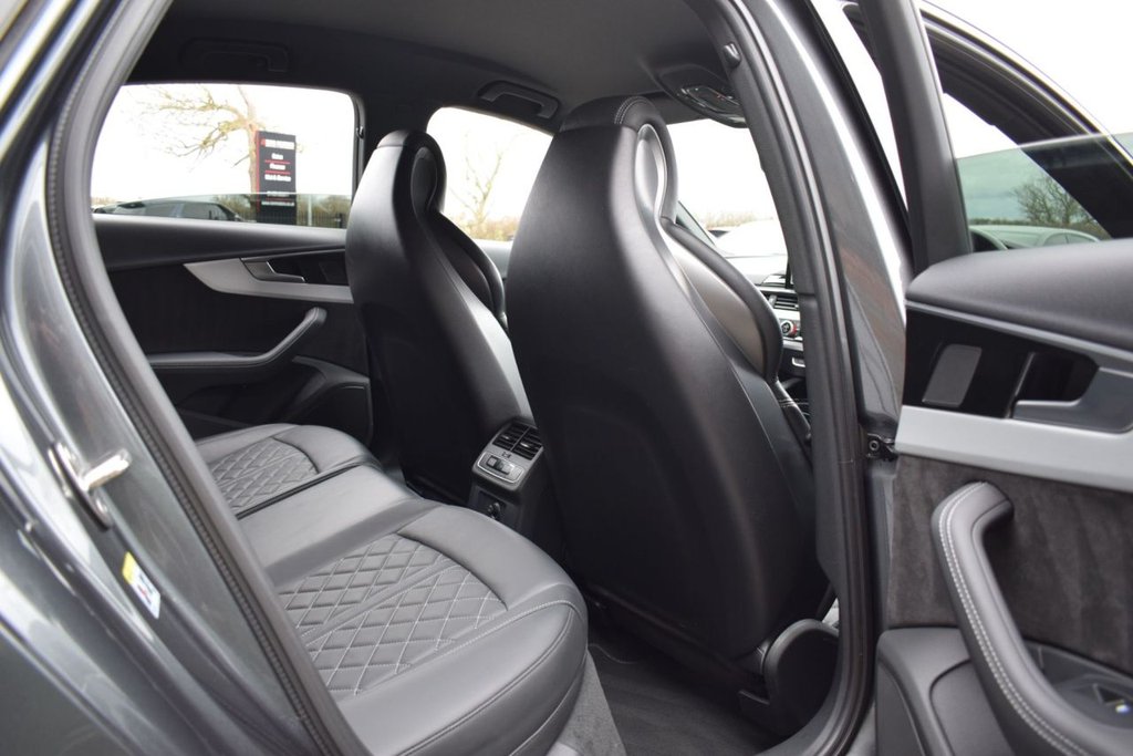 Used Audi A4 2020 for sale - 77952635: Photo 23