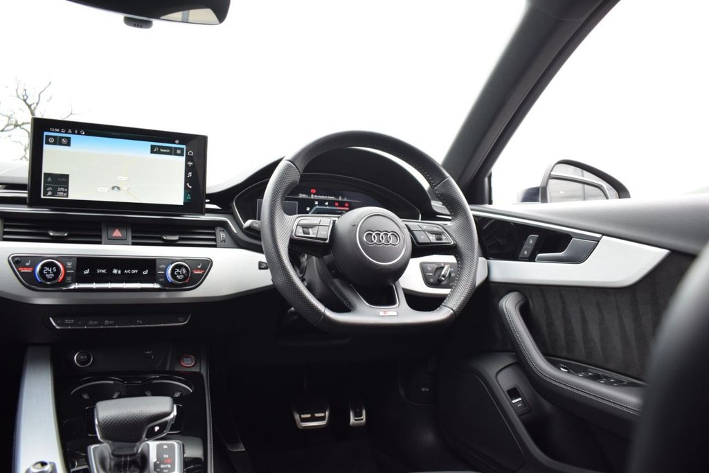 Used Audi A4 2020 for sale - 77952635: Photo 26