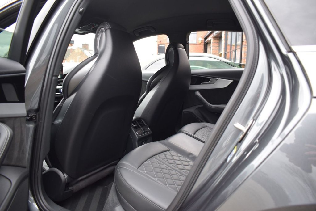 Used Audi A4 2020 for sale - 77952635: Photo 28