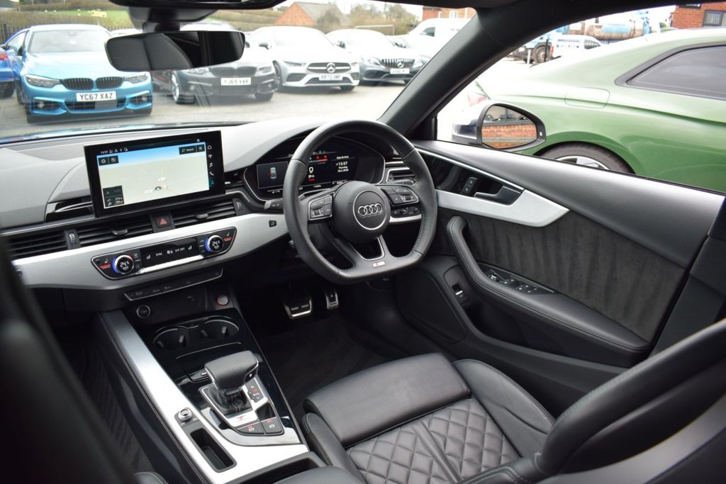 Used Audi A4 2020 for sale - 77952635: Photo 29