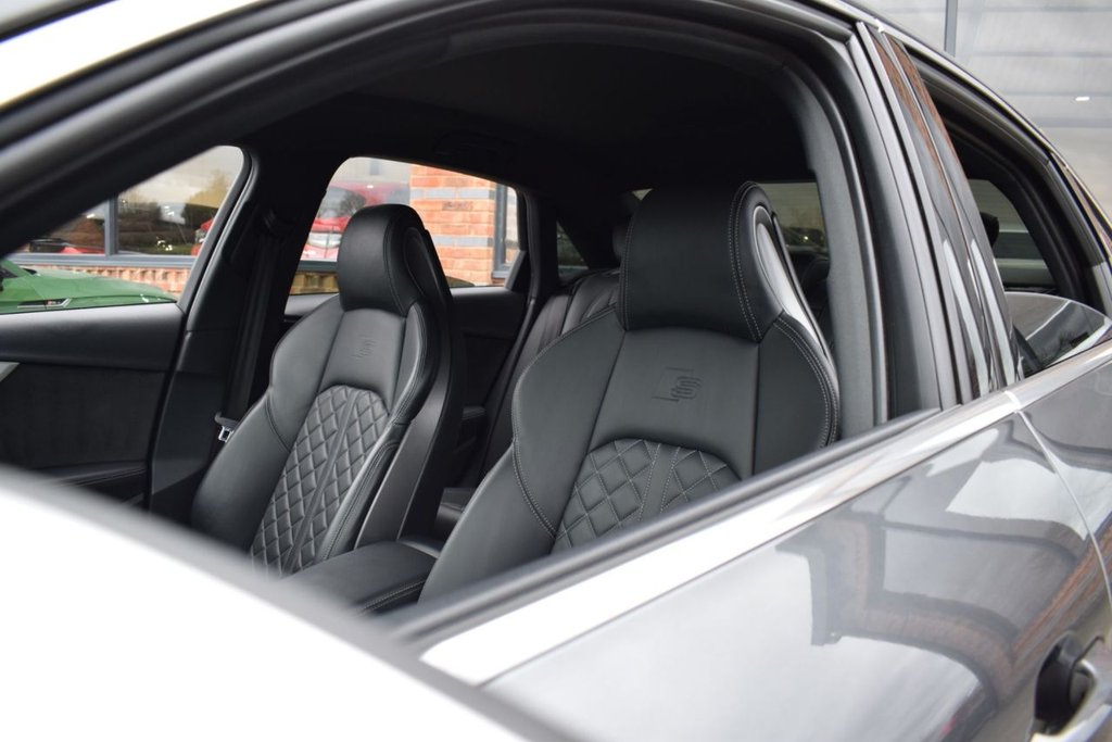 Used Audi A4 2020 for sale - 77952635: Photo 30