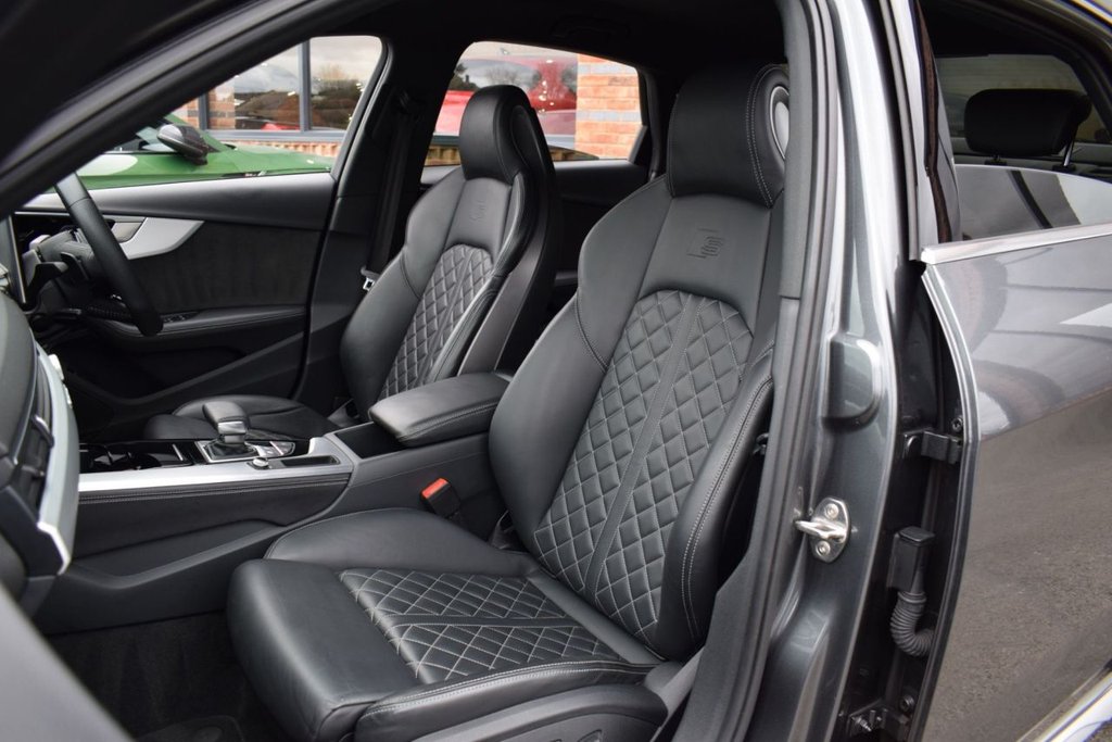 Used Audi A4 2020 for sale - 77952635: Photo 32