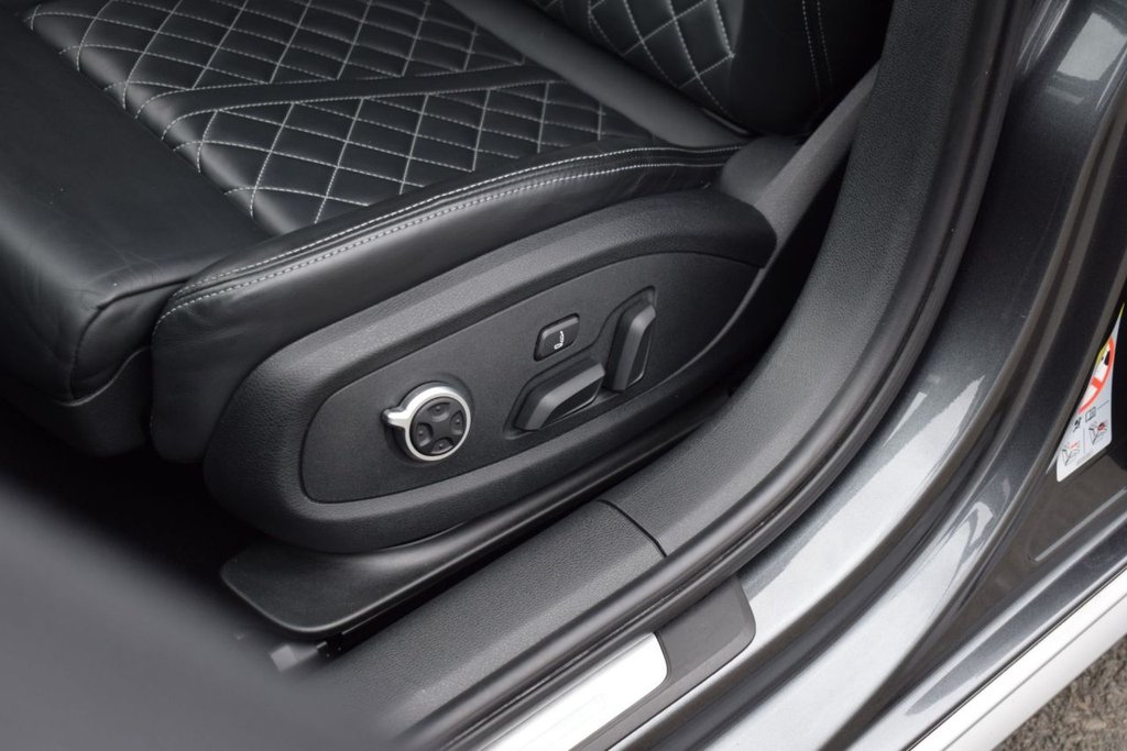 Used Audi A4 2020 for sale - 77952635: Photo 33