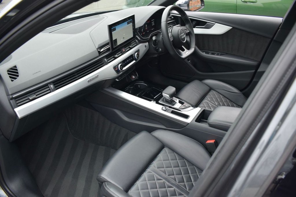 Used Audi A4 2020 for sale - 77952635: Photo 34