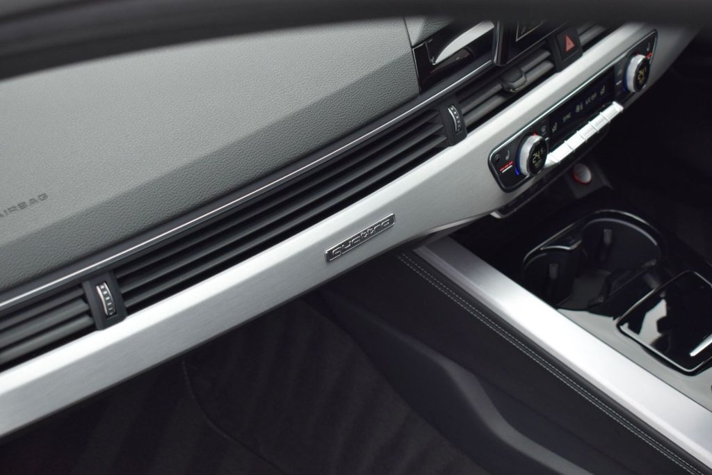 Used Audi A4 2020 for sale - 77952635: Photo 35