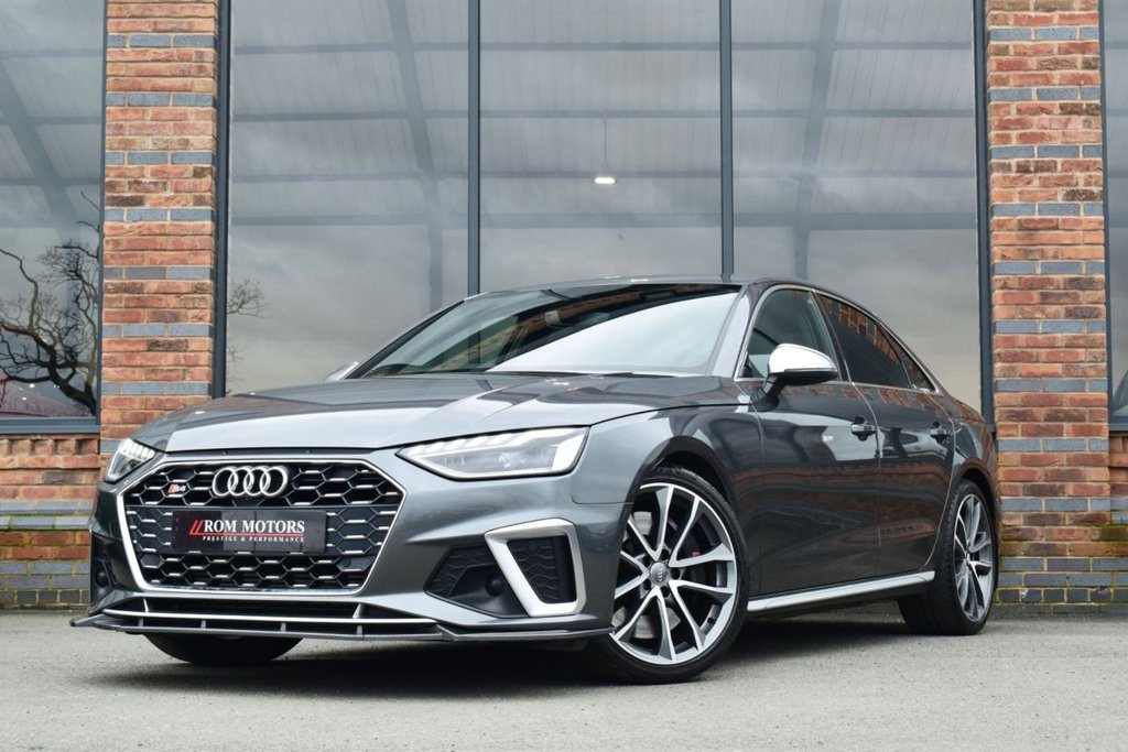 Used Audi A4 2020 for sale - 77952635: Photo 36