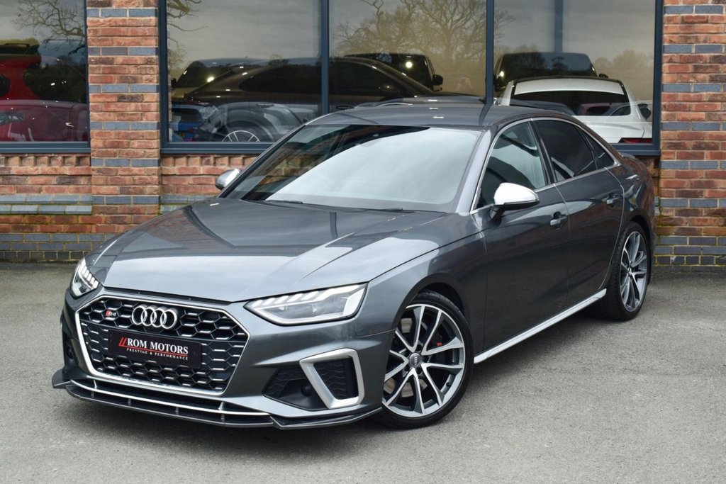 Used Audi A4 2020 for sale - 77952635: Photo 38