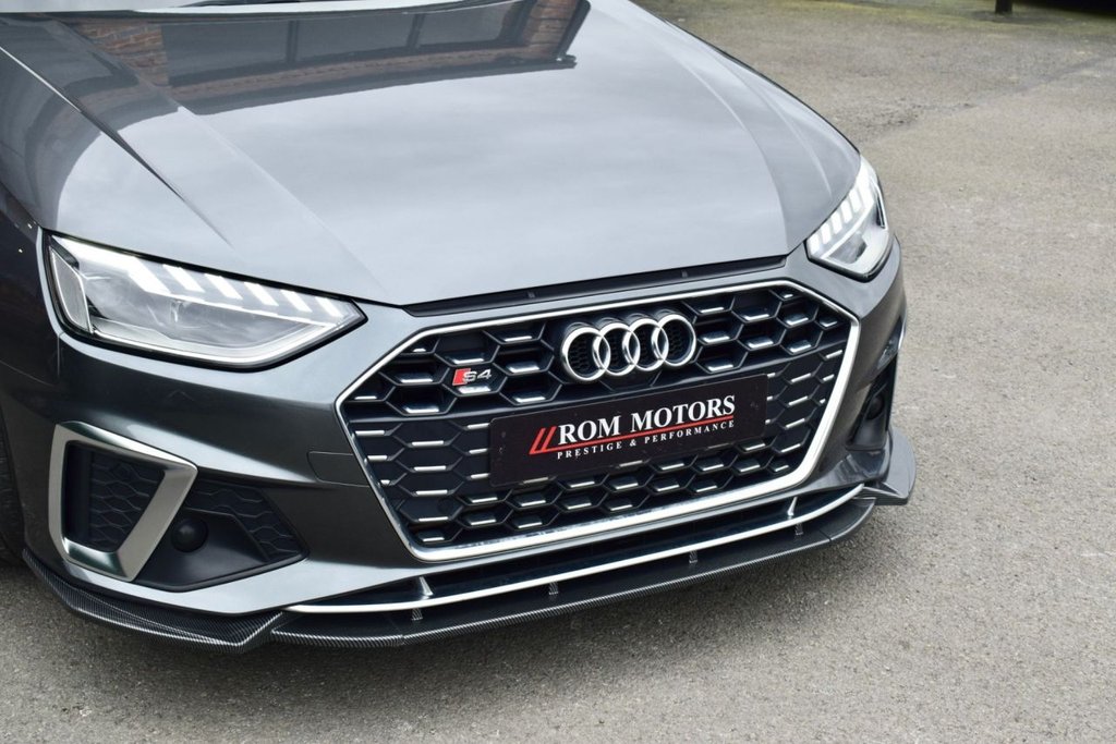 Used Audi A4 2020 for sale - 77952635: Photo 40