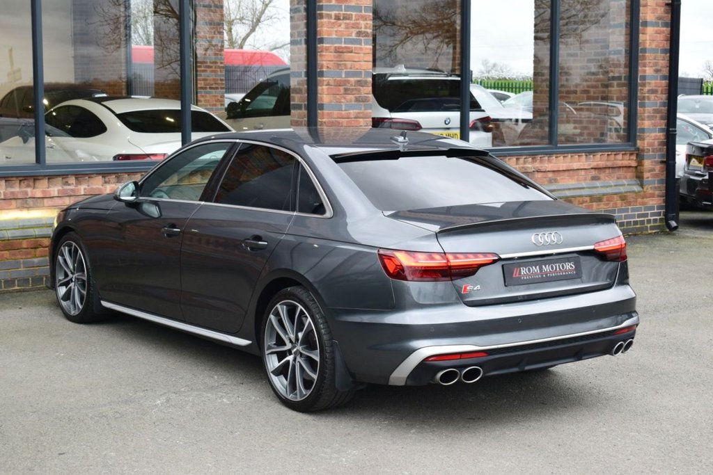 Used Audi A4 2020 for sale - 77952635: Photo 41