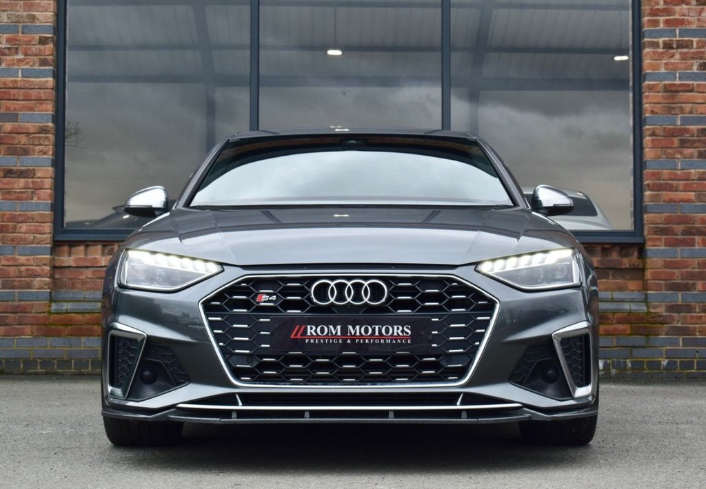 Used Audi A4 2020 for sale - 77952635: Photo 42