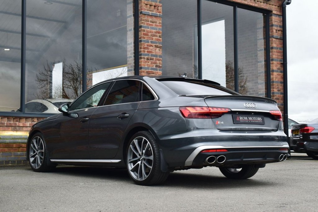 Used Audi A4 2020 for sale - 77952635: Photo 43