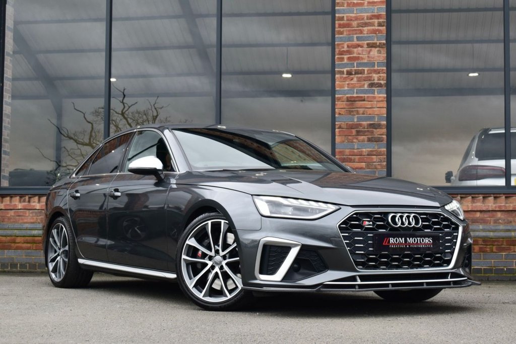 Used Audi A4 2020 for sale - 77952635: Photo 45