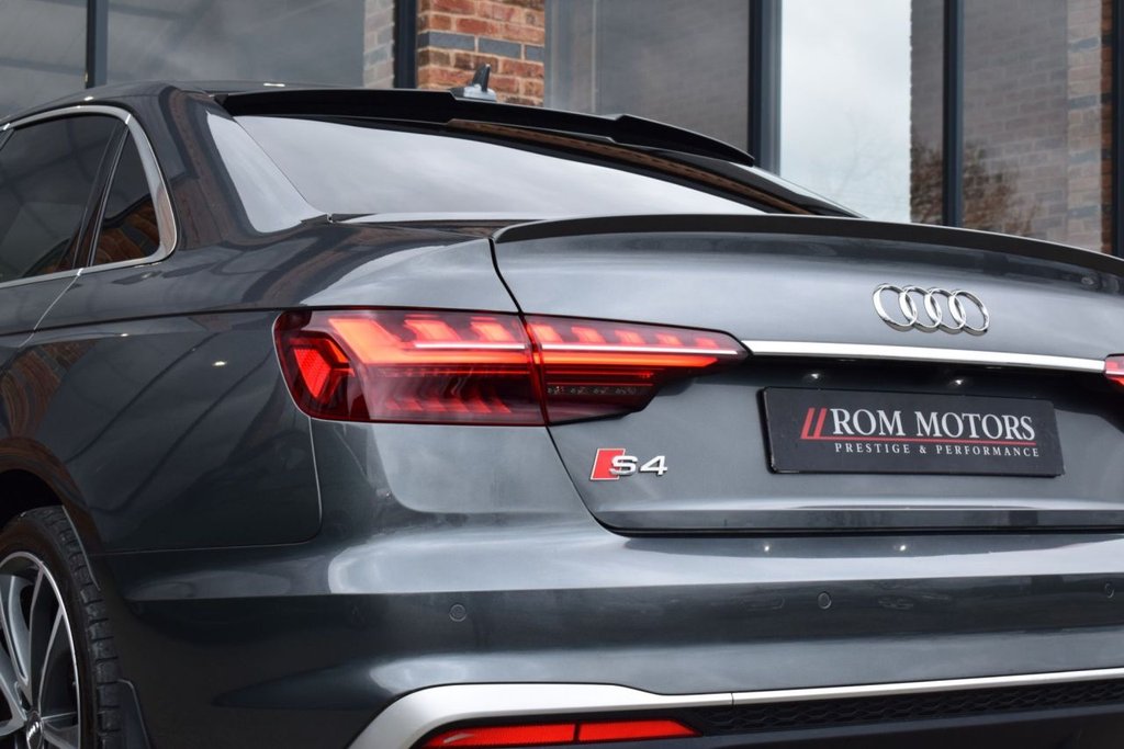 Used Audi A4 2020 for sale - 77952635: Photo 46