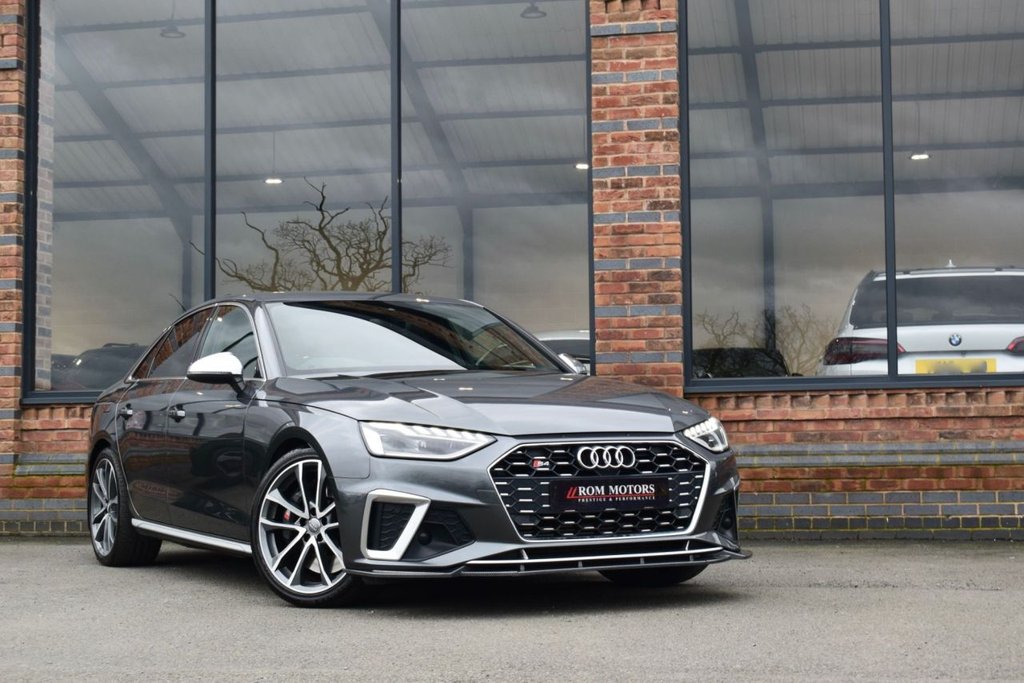 Used Audi A4 2020 for sale - 77952635: Photo 47