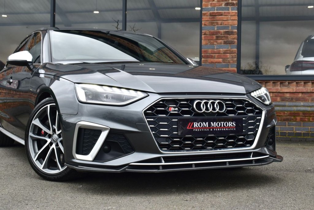 Used Audi A4 2020 for sale - 77952635: Photo 49