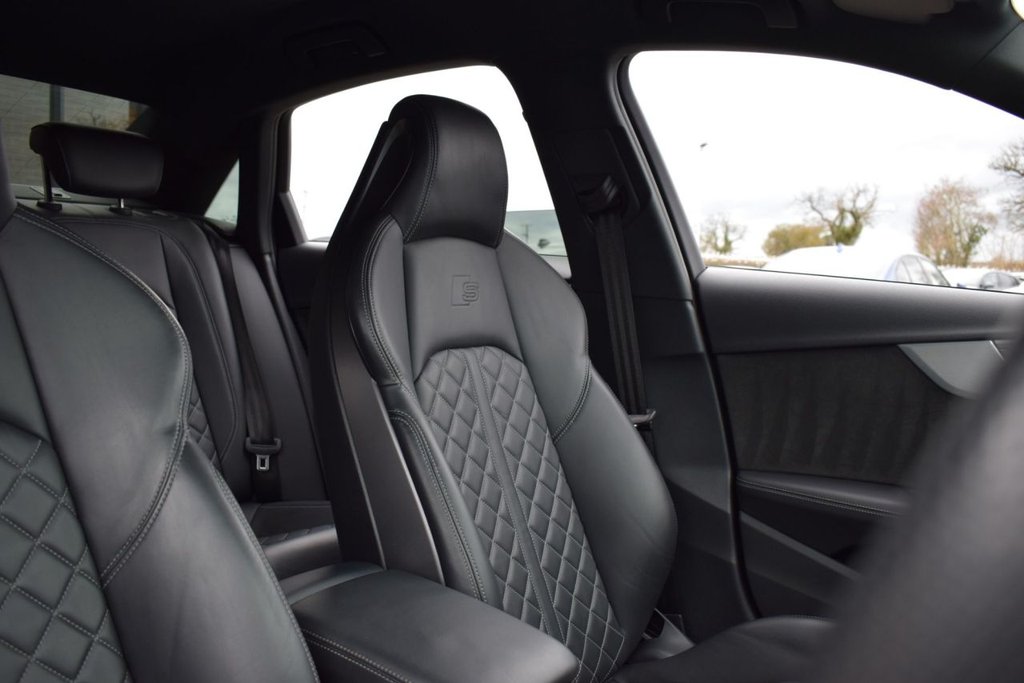 Used Audi A4 2020 for sale - 77952635: Photo 5