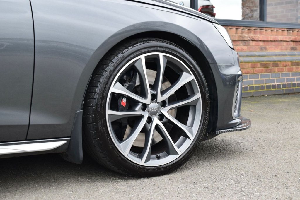 Used Audi A4 2020 for sale - 77952635: Photo 50