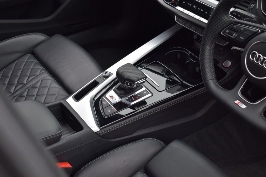 Used Audi A4 2020 for sale - 77952635: Photo 7