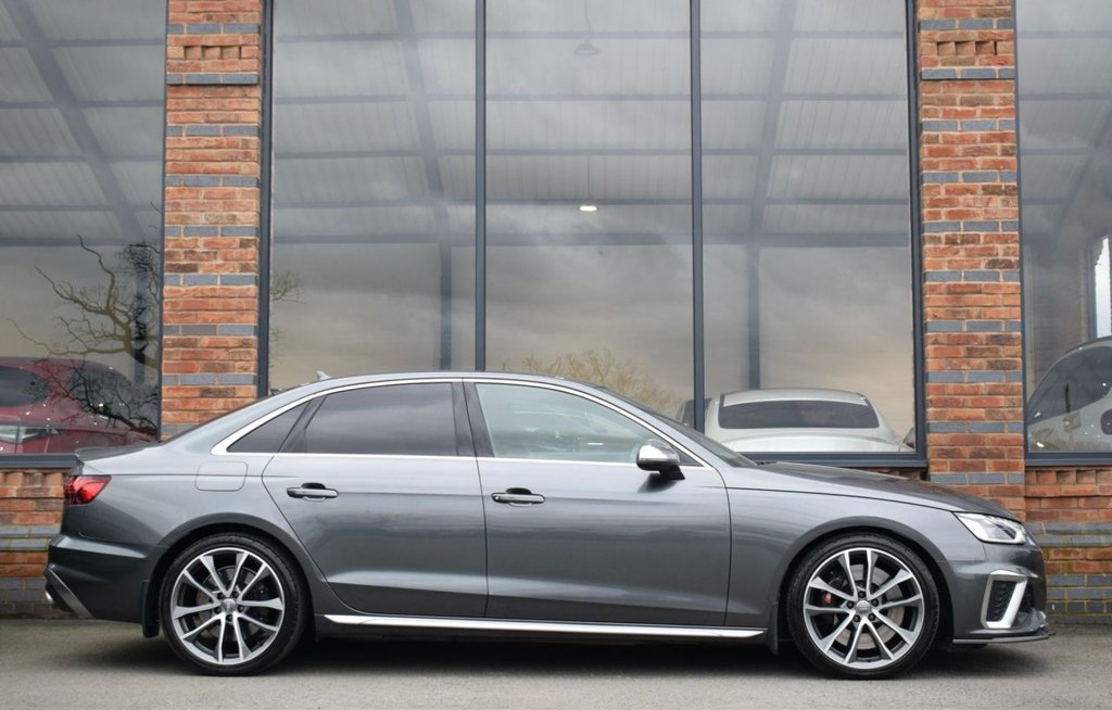 Used Audi A4 2020 for sale - 77952635: Photo 8