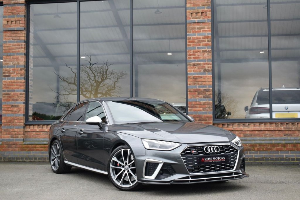 Used Audi A4 2020 for sale - 77952635: Photo 9