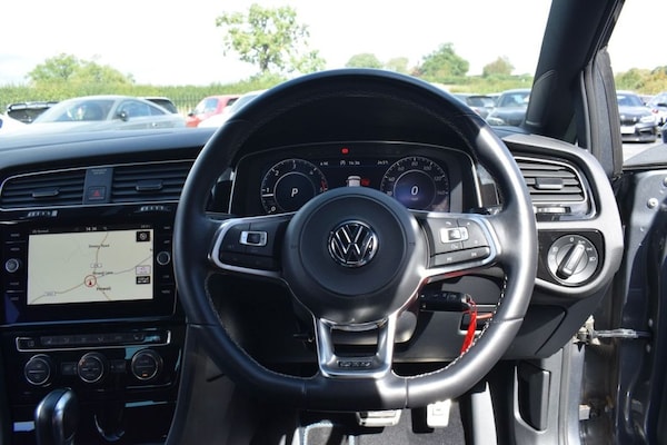 Used Volkswagen Golf 2018 for sale - 75537917: Photo 10