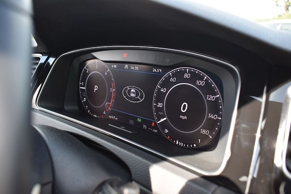 Used Volkswagen Golf 2018 for sale - 75537917: Photo 15