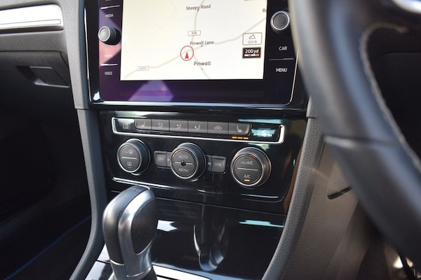 Used Volkswagen Golf 2018 for sale - 75537917: Photo 21